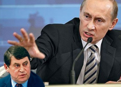 Выше Макина только Путин – считают воронежцы