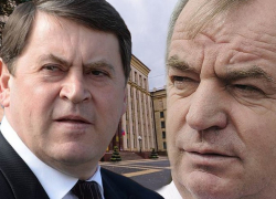 Экс-префект Чернышов подбил «золотого пенсионера» Макина на абордаж новоусманской казны 