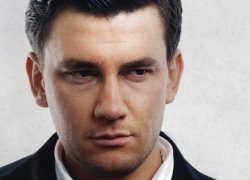 Воронежцев приглашают на встречу с Дмитрием Глуховским