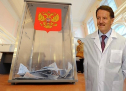 53% или 70%? Воронежская «Единая Россия» мучается электоральным донорством 