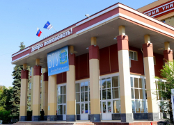 100 лет назад в Воронежском государственном университете начались первые занятия