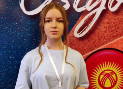 Победу в первенстве Азии по шахматам одержала воронежская школьница