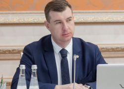 Данил Кустов после повышения стал третьим по статусу чиновником в воронежском правительстве