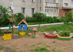 Лучшего председателя ТОС определят в Воронежской области в декабре