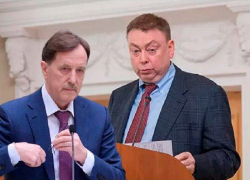 Доверенному лицу экс-губернатора Гордеева припомнили связь с бандитами