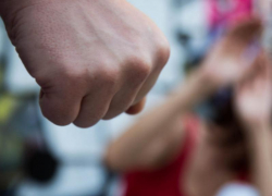 Там плясали, там и пили: в Семилуках женщину избили