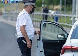 Пьяный водитель сбил 86-летнюю старушку на тротуаре в Воронежской области