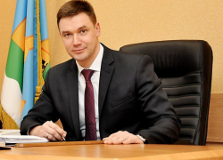 Новоусманский префект Дмитрий Маслов нацелился на переизбрание в Воронежской области