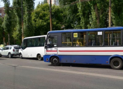 Водитель 90-го автобуса попал под уголовное дело в Воронеже из-за смерти пассажира