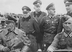 78 лет назад началось наступление гитлеровских войск на Воронеж