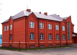 Цех по производству печатной продукции сгорел в Воронежской области