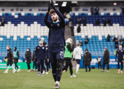 Стало известно, когда воронежский «Факел» выйдет из отпуска