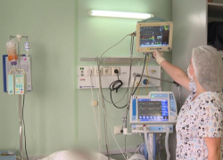 «Инсульт молодеет»: 32-летнюю женщину спасли воронежские врачи 