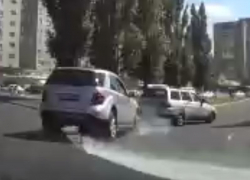 У известного Белого мстителя появился конкурент в Воронеже