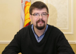 Мэр Воронежа Кстенин назначил нового главу своей пресс-службы
