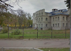 Мужчина в черном угрожал взорвать храм в центре Воронежа