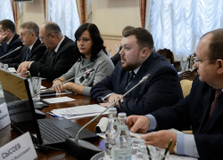 Генпланы поселений и ПЗЗ вступили в противоречие в Воронежской области