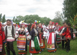 Под Воронежем пройдет крупный фестиваль славянской культуры