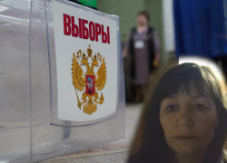 Иноагента, у которой спикер Нетесов отбирал телефон, не пустили на выборы в Воронежской области
