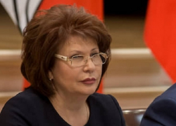 Получится ли у Надежды Сафоновой обручиться с единым бухгалтерским «Центром»