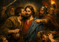 Великая среда Страстной седмицы: что произошло в этот день и что можно и нельзя сегодня делать?