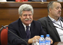 Тело немецкого бизнесмена Клауса-Дитер Хайнце нашли в центре Воронежа