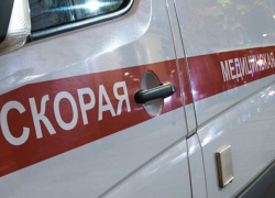 В Воронеже разыскивают водителя, сбившего 1 января 10-летнего мальчика