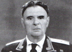 Герой кровопролитных боев за Крым родился 129 лет назад в Воронежской губернии