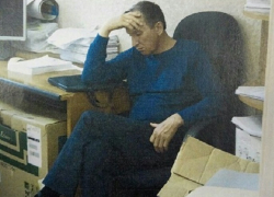 «Скорая помощь» в суде: воронежского префекта освободили из-под стражи, но оставили под «арестом»