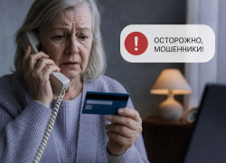 В Воронежской области в восемь раз выросло число многоэтапных мошеннических звонков