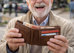 Воронежский пенсионер отдал аферистам 1,5 млн, а потом обхитрил их 