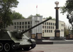 На 9 мая в Воронеже пройдет викторина, посвященная военной технике