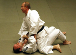 В октябре в Воронеже откроется новый спортзал для занятий дзюдо