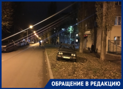 Царский поступок «Жигулей» удивил жителей Воронежа