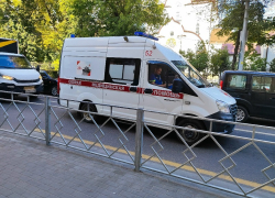 Убил и рассказал дочери: ссора мужа с женой обернулась кровавой баней в Воронежской области