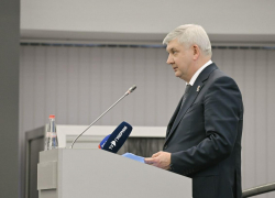 «Вопрос стал риторическим»: Гусев прокомментировал совмещение постов губернатора и главы «Единой России»