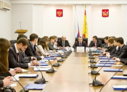 Формируется III состав Молодежного правительства Воронежской области