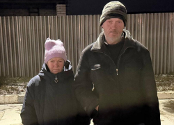 Мужчину и женщину спасли из "тихого рабства" под Воронежем