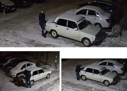 Водителей предупредили о банде, сливающей бензин в Воронеже