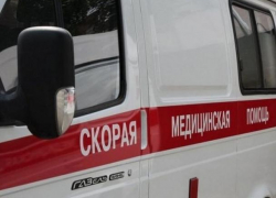 Под Воронежем автобус насмерть сбил 55-летнего мужчину