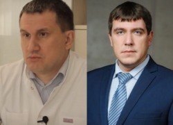 Двух министров исключили из состава воронежского правительства 
