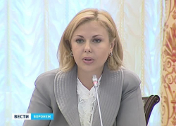 Лидера Общественной палаты Воронежской области Нелю Пономареву взломали ВКонтакте