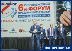 Как бизнес и власть столкнулись в Воронеже