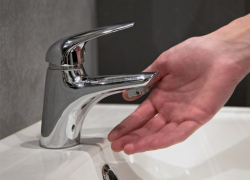 В каких домах Воронежа не будет горячей воды до конца лета