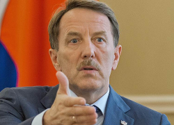 Кто в правительстве Воронежской области зарабатывает больше губернатора