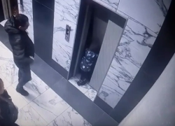 Трехлетний ребенок провалился в шахту лифта в Воронеже – опубликовано видео