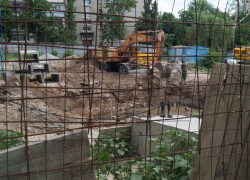 164 воронежца заявили Гордееву о готовности пикетировать правительство за «Усадьбу Быстржинских»