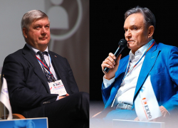 Миллионер Нестеров подпортил медовую речь губернатора Гусева