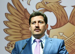 Первый зампред воронежского правительства совершил эзотерический "каминг-аут"