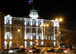 В Воронеже руководителем управления имущественных и земельных отношений назначили Евгения Пискунова